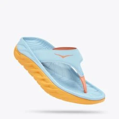 Women's HOKA ORA Recovery Flip - 1117910-SSAY 11 Women's HOKA ORA Recovery Flip - 1117910-SSAY -Nike Shop 1117910 SSAY 1