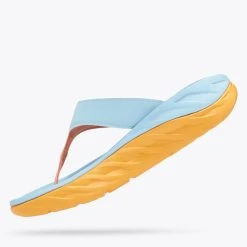 Women's HOKA ORA Recovery Flip - 1117910-SSAY 8 Women's HOKA ORA Recovery Flip - 1117910-SSAY -Nike Shop 1117910 SSAY 4