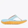 Women's HOKA ORA Recovery Flip - 1117910-SSAY -Nike Shop 1117910 SSAY 7