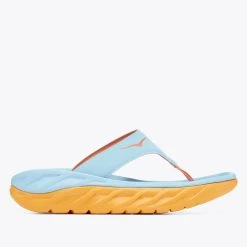 Women's HOKA ORA Recovery Flip - 1117910-SSAY