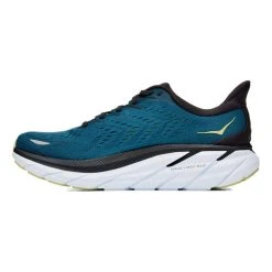 Men's HOKA Clifton 8 - 1119393-BCBT -Nike Shop 1119393 BCBT.2