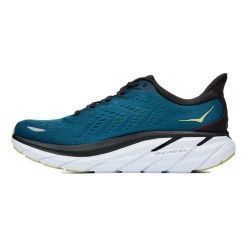 Men's HOKA Clifton 8 (Wide - 2E) - 1121374-BCBT -Nike Shop 1119393 BCBT.2 0936df82 9d0f 4979 b1df 9b4a3b6f3460
