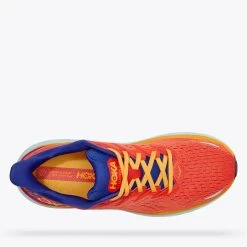 Men's HOKA Clifton 8 - ST/ART Pack - 1119393-FBLN -Nike Shop 1119393 FBLN 5