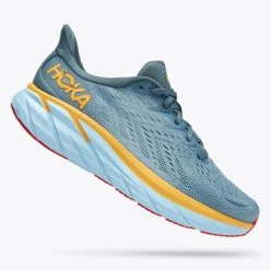 Men's HOKA Clifton 8 - 1119393-GBMS -Nike Shop 1119393 GBMS 2