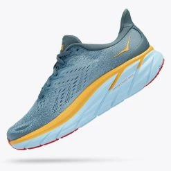 Men's HOKA Clifton 8 - 1119393-GBMS -Nike Shop 1119393 GBMS 4