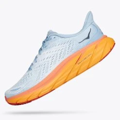 Women's HOKA Clifton 8-1119394-SSIF -Nike Shop 1119394 SSIF 4