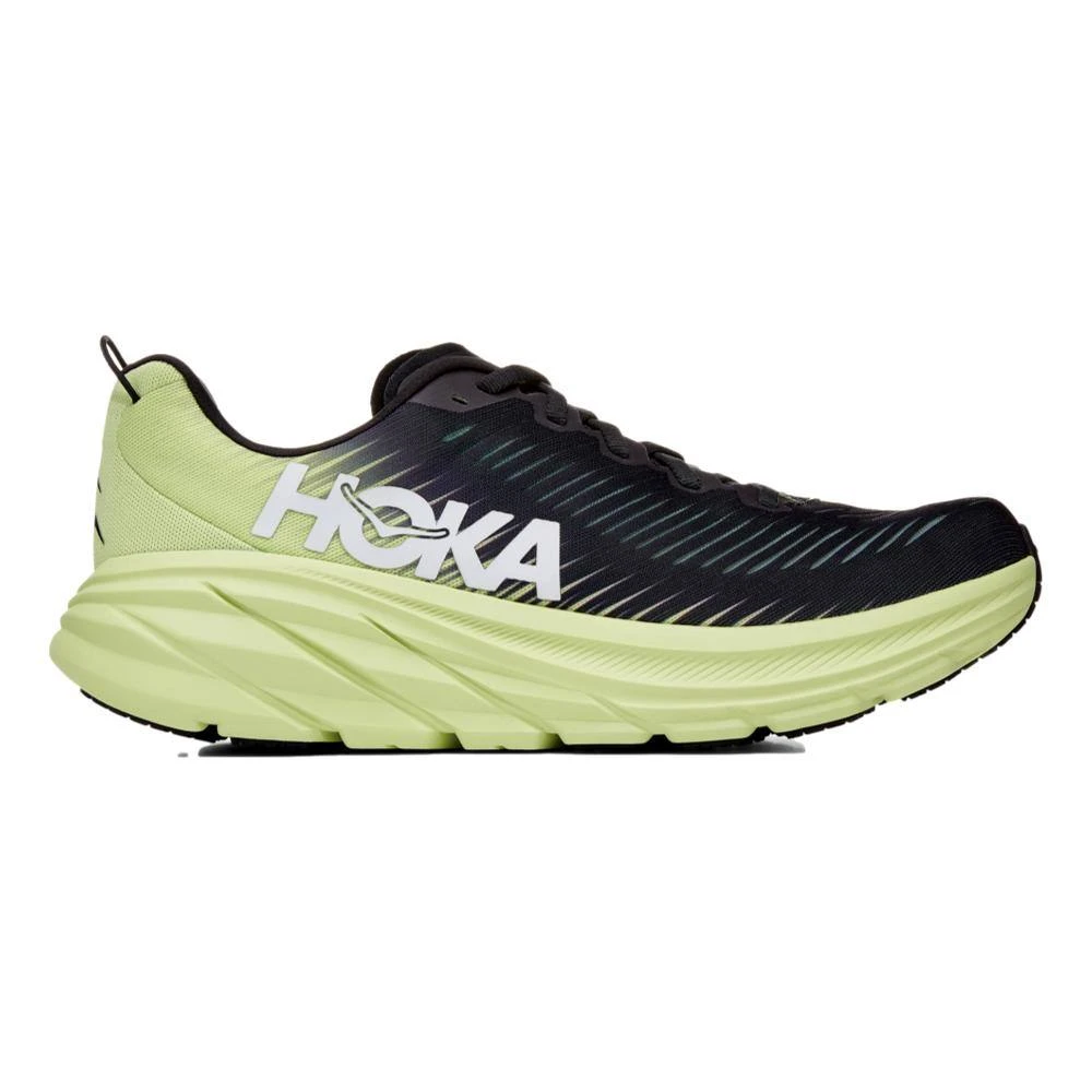 Men's HOKA Rincon 3 - 1119395-BGBT 1 Men's HOKA Rincon 3 - 1119395-BGBT