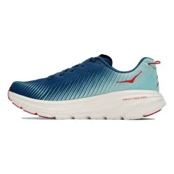 Men's HOKA Rincon 3 - 1119395-RTEB -Nike Shop 1119395 RTEB 8 clipped rev 1