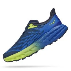 Men's Hoka Speedgoat 5 - 1123157-OSBN -Nike Shop 1123157 OSBN 4 2