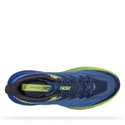 Men's Hoka Speedgoat 5 - 1123157-OSBN -Nike Shop 1123157 OSBN 5 2