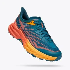 Women's HOKA Speedgoat 5-1123158-BCCML -Nike Shop 1123158 BCCML 1 1