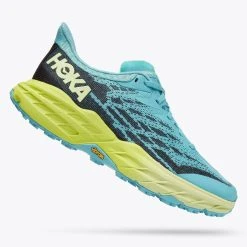 Women's HOKA Speedgoat 5 - 1123158-CSGG 7 Women's HOKA Speedgoat 5 - 1123158-CSGG -Nike Shop 1123158 CSGG 2