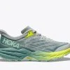 Women's HOKA Speedgoat 5 - 1123158-MTLL -Nike Shop 1123158 MTLL 1