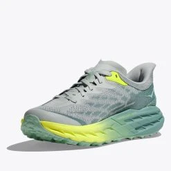 Women's HOKA Speedgoat 5 - 1123158-MTLL 7 Women's HOKA Speedgoat 5 - 1123158-MTLL -Nike Shop 1123158 MTLL 3