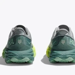 Women's HOKA Speedgoat 5 - 1123158-MTLL 9 Women's HOKA Speedgoat 5 - 1123158-MTLL -Nike Shop 1123158 MTLL 5