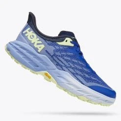 Women's HOKA Speedgoat 5-1123158-PIBN -Nike Shop 1123158 PIBN 2