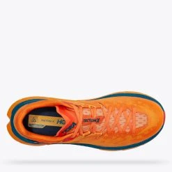 Men's HOKA Tecton X - 1123161-PORY -Nike Shop 1123161 PORY 5