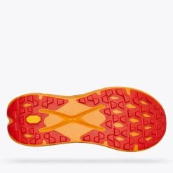 Men's HOKA Tecton X - 1123161-PORY -Nike Shop 1123161 PORY 6