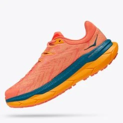 Women's HOKA Tecton X - 1123162-CBCRL -Nike Shop 1123162 CBCRL 4