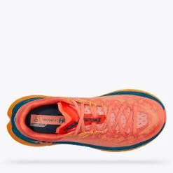 Women's HOKA Tecton X - 1123162-CBCRL -Nike Shop 1123162 CBCRL 5