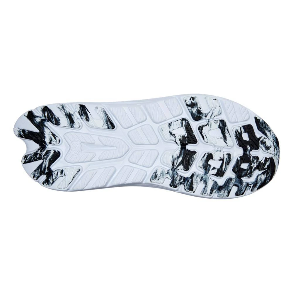 Men's HOKA Kawana 1123163-BWHT 2 Men's HOKA Kawana 1123163-BWHT - Image 2