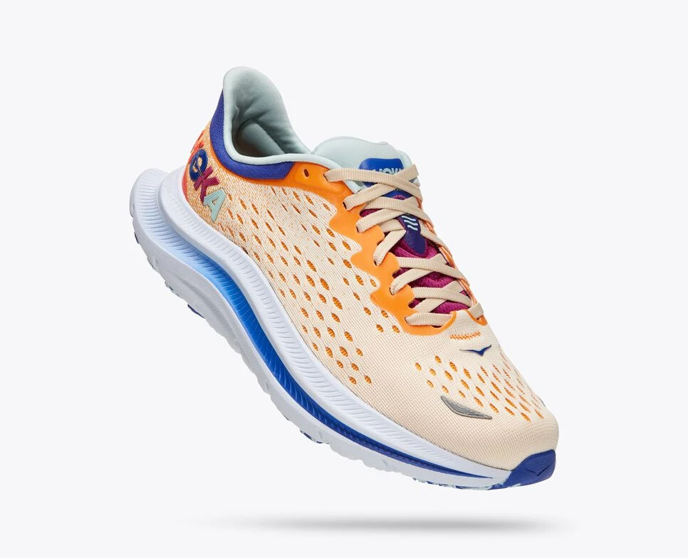 Women's HOKA Kawana - ST/ART Pack - 1123164-SBBN 5 Women's HOKA Kawana - ST/ART Pack - 1123164-SBBN - Image 5