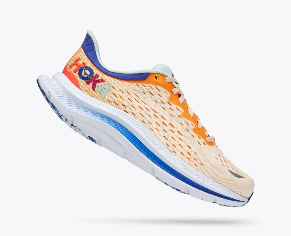 Women's HOKA Kawana - ST/ART Pack - 1123164-SBBN 1 Women's HOKA Kawana - ST/ART Pack - 1123164-SBBN