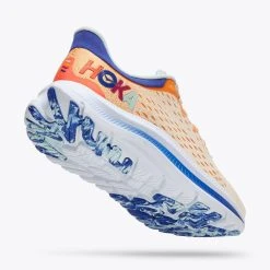 Women's HOKA Kawana - ST/ART Pack - 1123164-SBBN 11 Women's HOKA Kawana - ST/ART Pack - 1123164-SBBN -Nike Shop 1123164 SBBN 3
