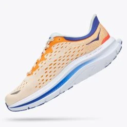 Women's HOKA Kawana - ST/ART Pack - 1123164-SBBN 8 Women's HOKA Kawana - ST/ART Pack - 1123164-SBBN -Nike Shop 1123164 SBBN 4