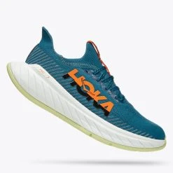 Men's Hoka Carbon X 3 - 1123192-BCBLC -Nike Shop 1123192 BCBLC 2