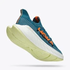 Men's Hoka Carbon X 3 - 1123192-BCBLC -Nike Shop 1123192 BCBLC 3 2