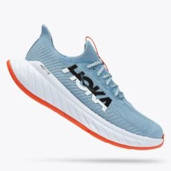Men's HOKA Carbon X 3 - 1123192-MSPBL -Nike Shop 1123192 MSPBL 2