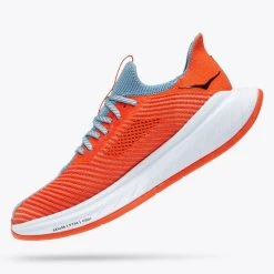 Men's HOKA Carbon X 3 - 1123192-MSPBL -Nike Shop 1123192 MSPBL 4