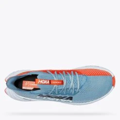 Men's HOKA Carbon X 3 - 1123192-MSPBL -Nike Shop 1123192 MSPBL 5
