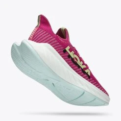 Women's Hoka Carbon X 3 - 1123193-FFBL -Nike Shop 1123193 FFBL 3