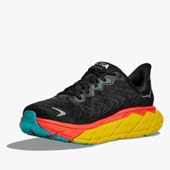 Men's HOKA Arahi 6 - 1123194-BFLM -Nike Shop 1123194 BFLM 3