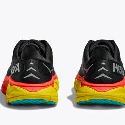 Men's HOKA Arahi 6 - 1123194-BFLM -Nike Shop 1123194 BFLM 5