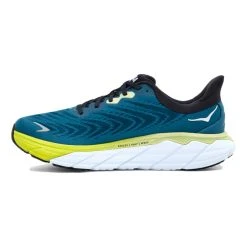 Men's HOKA Arahi 6 - 1123194-BGBCR -Nike Shop 1123194 BGBCR.2