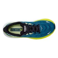 Men's HOKA Arahi 6 - 1123194-BGBCR -Nike Shop 1123194 BGBCR.3