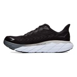 Men's HOKA Arahi 6 - 1123194-BWHT -Nike Shop 1123194 BWHT.2