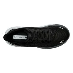 Men's HOKA Arahi 6 - 1123194-BWHT -Nike Shop 1123194 BWHT.3