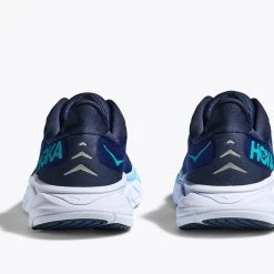 Men's HOKA Arahi 6 (Wide - 2E) - 1123196-OSBB -Nike Shop 1123194 OSBB 5