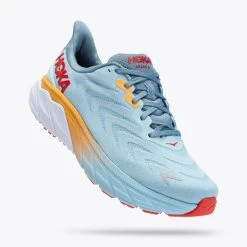Men's HOKA Arahi 6- 1123194-SSMS -Nike Shop 1123194 SSMS 1