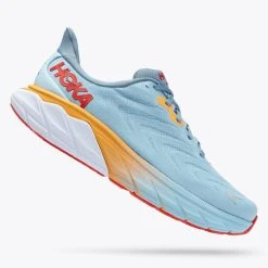 Men's HOKA Arahi 6- 1123194-SSMS -Nike Shop 1123194 SSMS 2