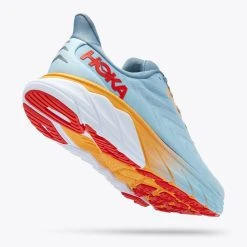 Men's HOKA Arahi 6- 1123194-SSMS -Nike Shop 1123194 SSMS 3