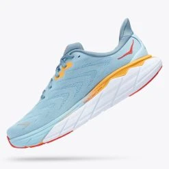 Men's HOKA Arahi 6- 1123194-SSMS -Nike Shop 1123194 SSMS 4
