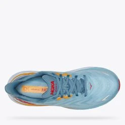 Men's HOKA Arahi 6- 1123194-SSMS -Nike Shop 1123194 SSMS 5