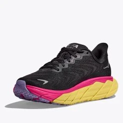 Women's HOKA Arahi 6 - 1123195-BPYR -Nike Shop 1123195 BPYR 3
