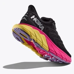 Women's HOKA Arahi 6 - 1123195-BPYR -Nike Shop 1123195 BPYR 4