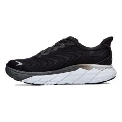 Women's HOKA Arahi 6 - 1123195-BWHT -Nike Shop 1123195 BWHT.2